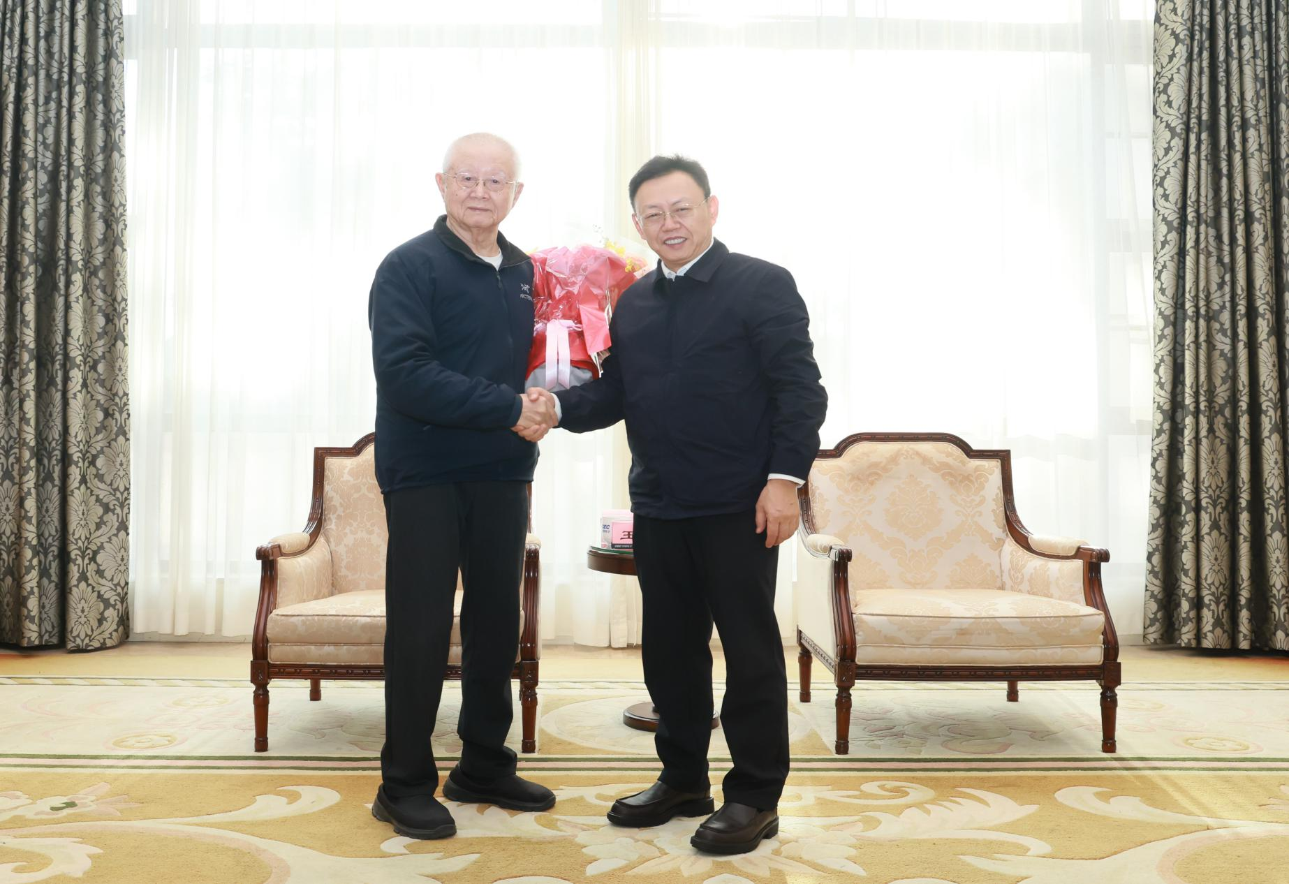 张玉卓、国资、央企、国资委、书记、主任、国企、企业刷新