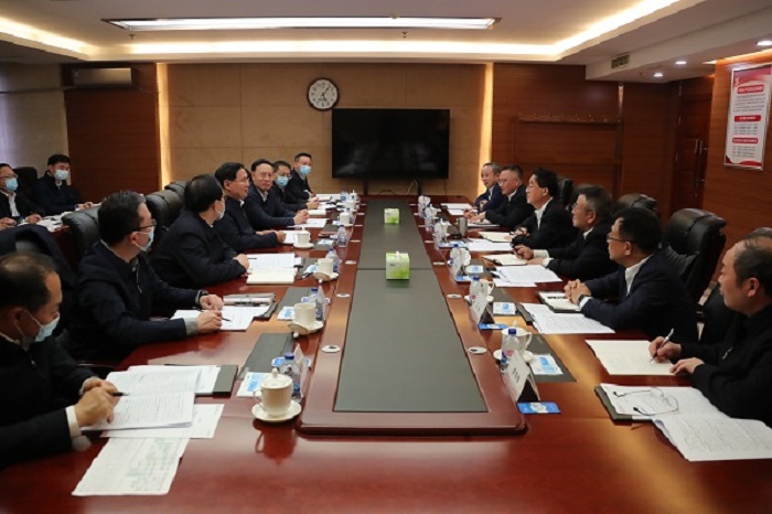 张玉卓、国资、央企、国资委、书记、主任、国企、企业刷新