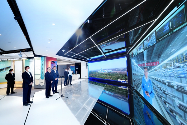 郝鹏、国资、央企、国资委、书记、主任、国企、企业刷新