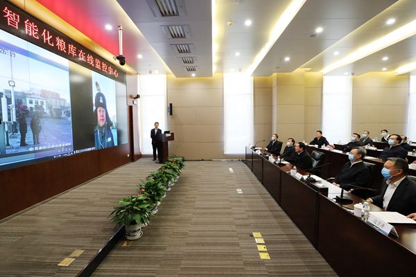 郝鹏、国资、央企、国资委、书记、主任、国企、企业刷新