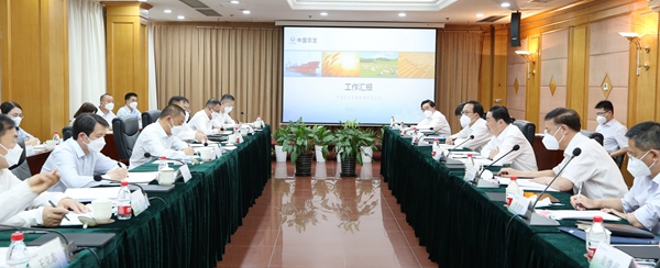 郝鹏、国资、央企、国资委、书记、主任、国企、企业刷新