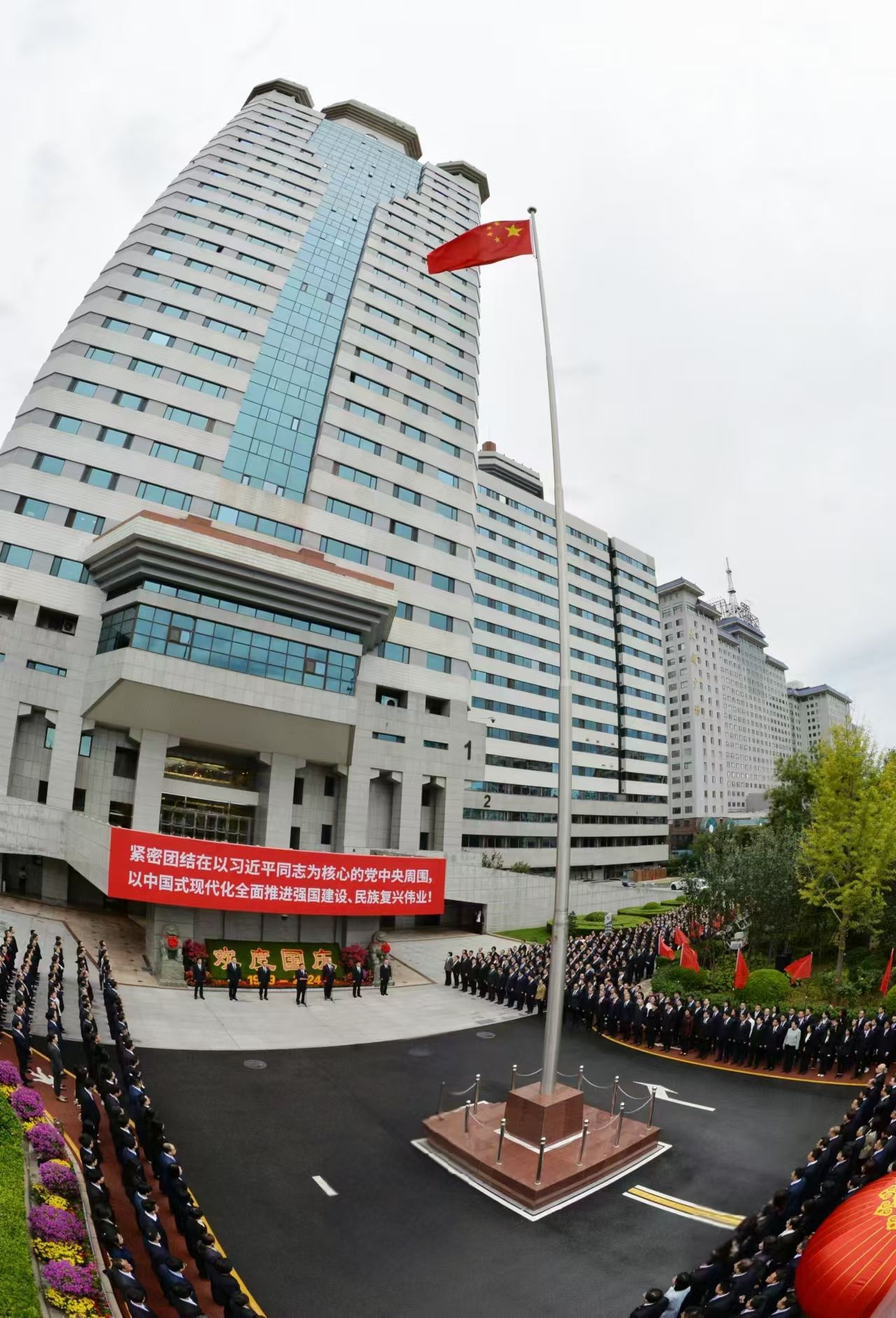 张玉卓、国资、央企、国资委、书记、主任、国企、企业刷新