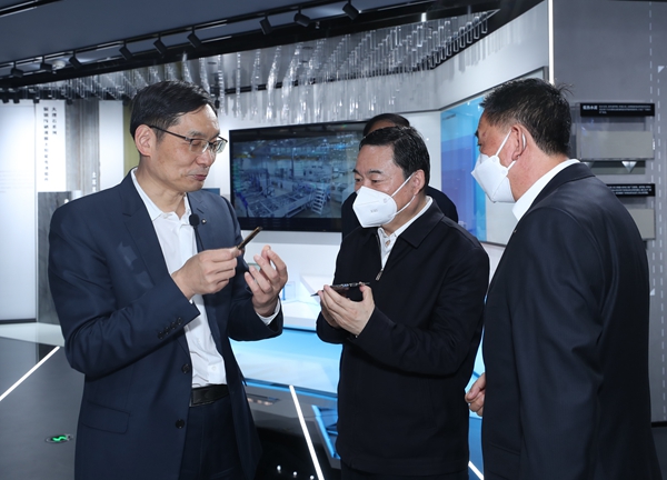 郝鹏、国资、央企、国资委、书记、主任、国企、企业刷新