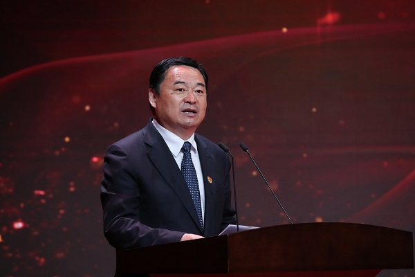 郝鹏、、国资、、央企、、国资委、、书记、、主任、、国企、、企业刷新