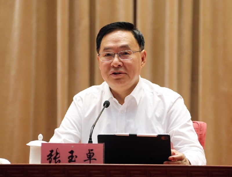 张玉卓、、国资、、央企、、国资委、、书记、、主任、、国企、、企业刷新