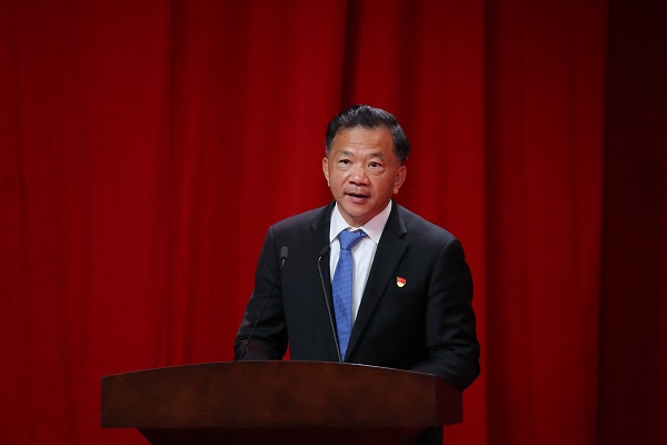 郝鹏、、国资、、央企、、国资委、、书记、、主任、、国企、、企业刷新