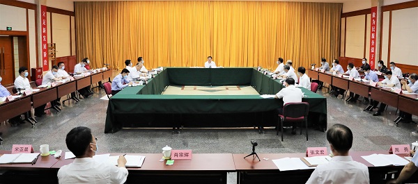 郝鹏、国资、央企、国资委、书记、主任、国企、企业刷新