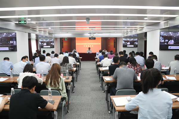 翁杰明、、国资、、国企、、央企、、国资委、、副主任、、企业刷新、、新闻宣传