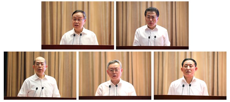 郝鹏、国资、央企、国资委、书记、主任、国企、企业刷新