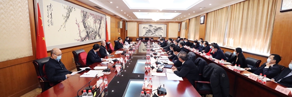 郝鹏、国资、央企、国资委、书记、主任、国企、企业刷新