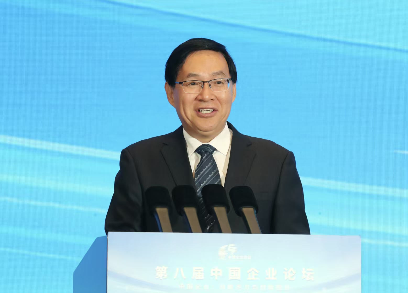 张玉卓、国资、央企、国资委、书记、主任、国企、企业刷新