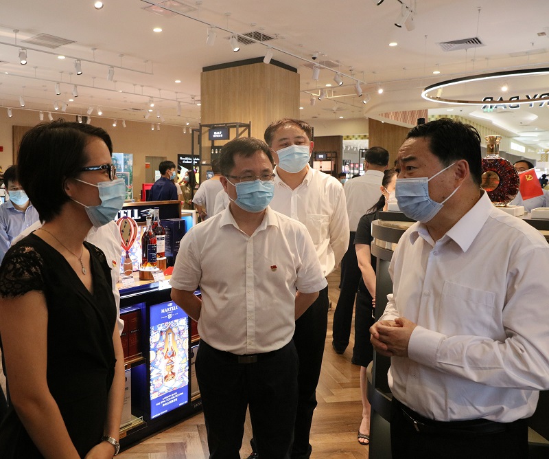 郝鹏、国资、央企、国资委、书记、主任、国企、企业刷新