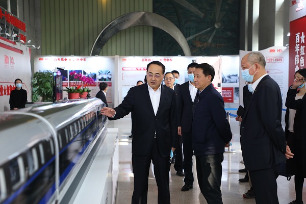 彭华岗、国资、央企、国资委、秘书长、企业刷新