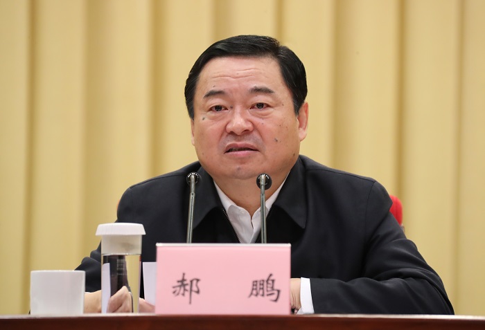 郝鹏、、国资、、央企、、国资委、、书记、、主任、、国企、、企业刷新