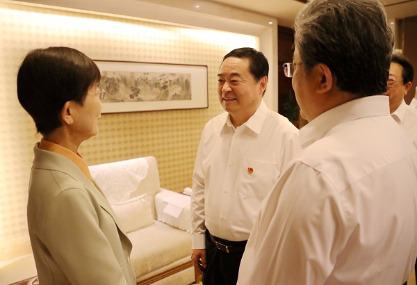 郝鹏、、国资、、央企、、国资委、、书记、、主任、、国企、、企业刷新