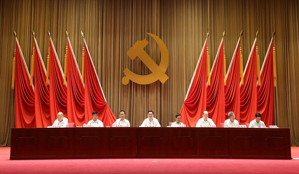 郝鹏、国资、央企、国资委、书记、主任、国企、企业刷新